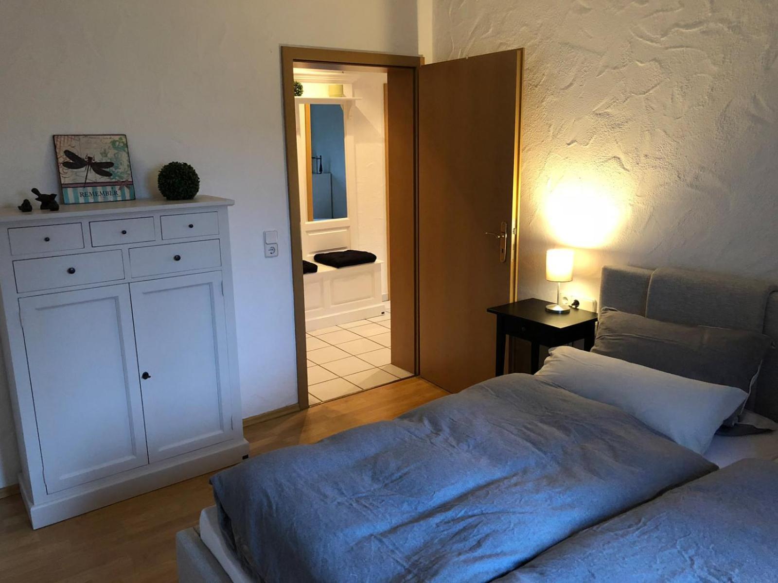 Ferienwohnung Fleckenberg 施马伦贝格 外观 照片
